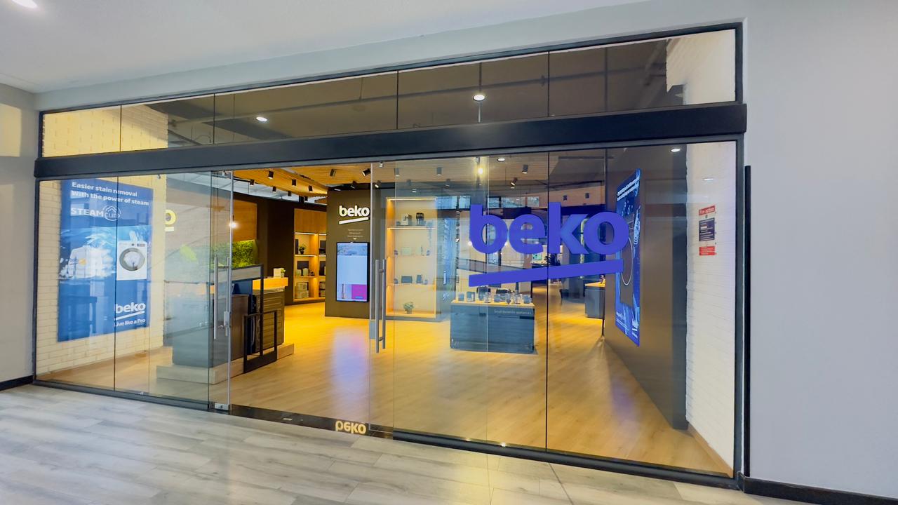 Beko retailers hotsell